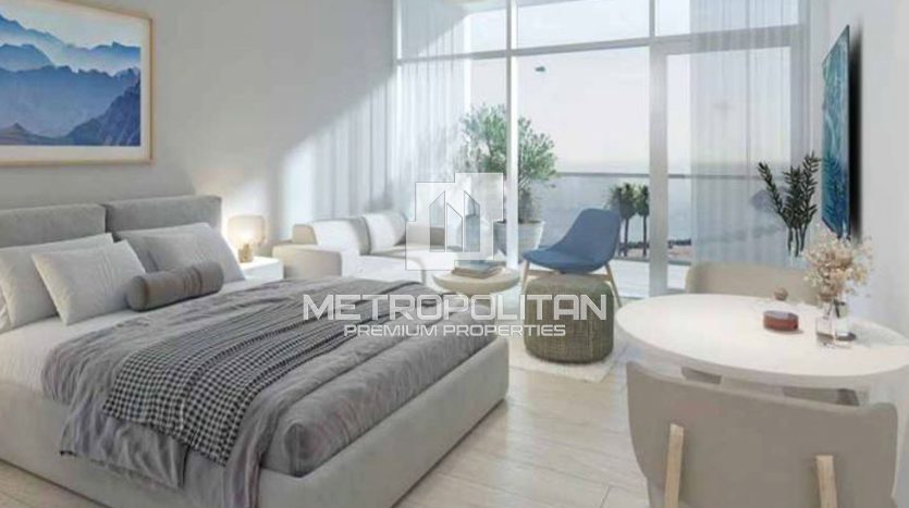 Квартира в Mina Al Arab, Рас-эль-Хайме, 1 спальня, 109 м2   | фото 5