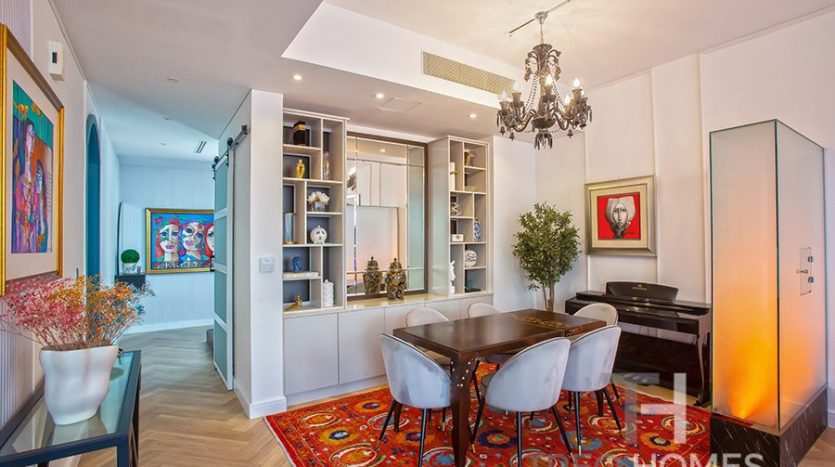 Villa on Arabian Ranches 2, Dubai, 3 bedrooms, 204 m2  | Foto 5