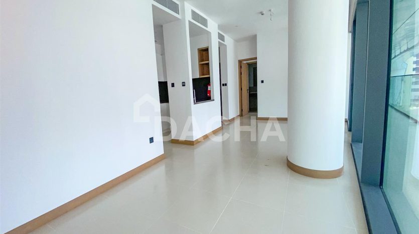 Квартира в Дубай Марина, Дубай, 2 спальни, 130.2 м2 / в год