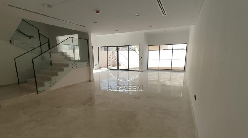 Townhouse on Al Salam Street, Abu-Dhabi, 5 bedrooms, 288 m2  | Foto 2
