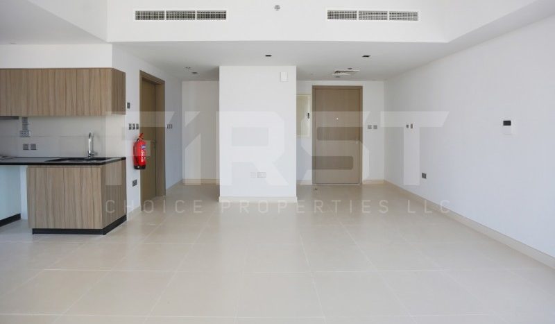 Apartment on Al Reem, Abu-Dhabi, 2 bedrooms, 95.7 m2  | Foto 4