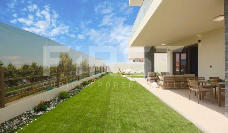 Villa on Yas Island, Abu-Dhabi, 4 bedrooms, 453 m2  | Foto 2