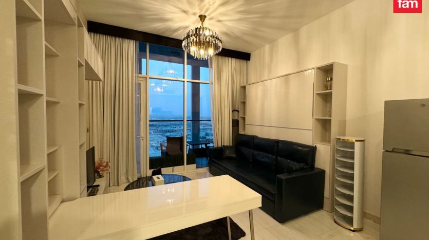 Apartment on Business Bay, Dubai, 37.8 m2  | Foto 5
