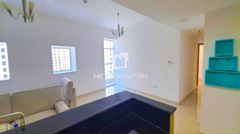 Apartment on Dubai Marina, 2 bedrooms, 112 m2  | Foto 5