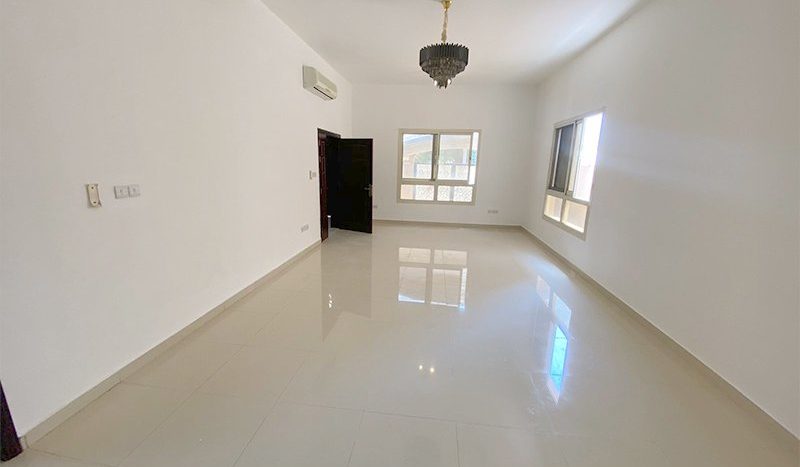 Вилла в Shakhbout City, Абу-Даби, 7 спален, 92.9 м2 / в год