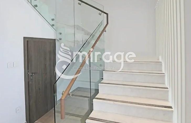 Таунхаус в Остров Яс, Абу-Даби, 2 спальни, 221.1 м2