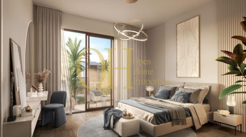 Villa on Al Shamkha, Abu-Dhabi, 5 bedrooms, 776.9 m2  | Foto 4