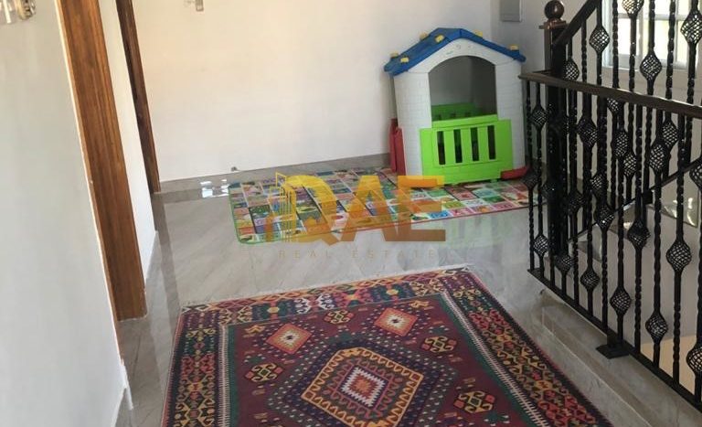 Вилла в Jumeirah Park, Дубай, 5 спален, 557.4182 м2