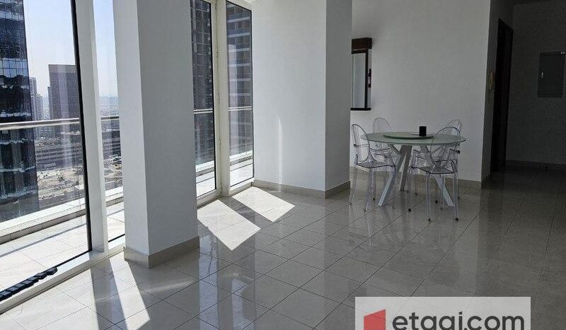 Apartment on Business Bay, Dubai, 2 bedrooms, 193.8 m2  | Foto 4