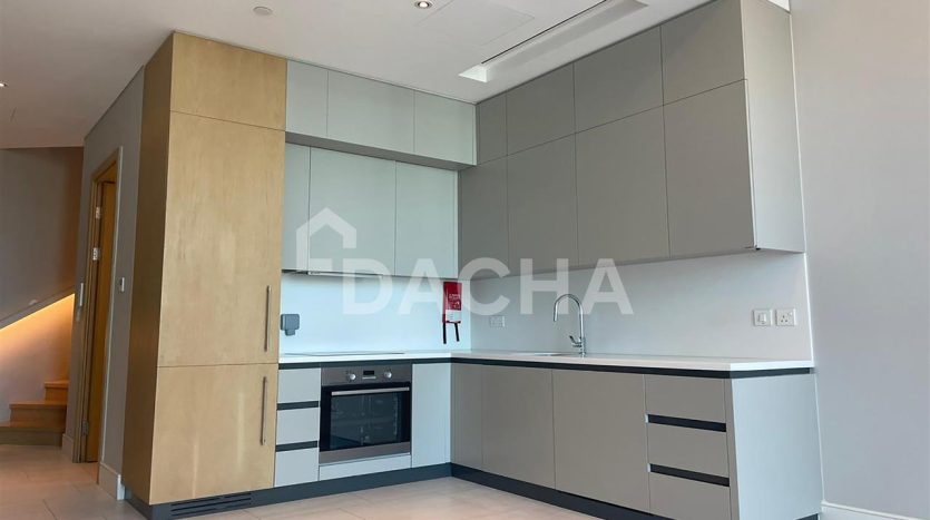 Duplexes on Business Bay, Dubai, 1 bedroom, 108.7 m2  | Foto 5