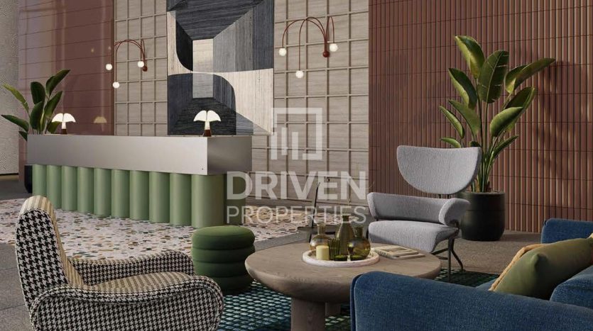 Apartment on Business Bay, Dubai, 1 bedroom, 65 m2  | Foto 3