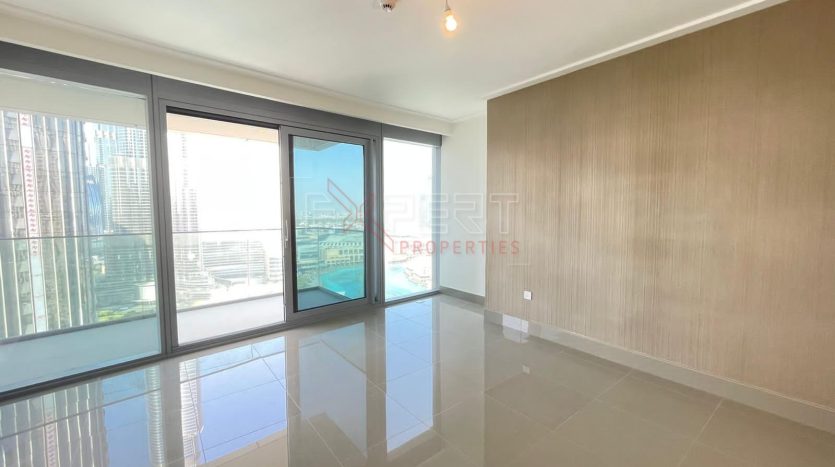 Apartment on Downtown Burj Dubai, 3 bedrooms, 189.6 m2  | Foto 2