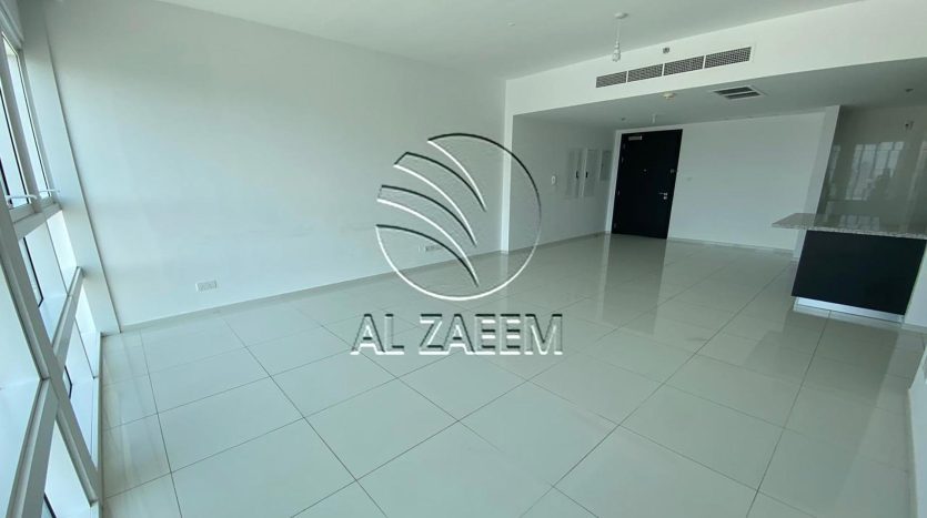 Apartment on Al Reem, Abu-Dhabi, 2 bedrooms, 122 m2  | Foto 4
