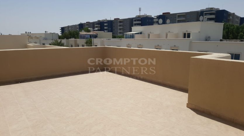 Вилла в Al Reef, Абу-Даби, 5 спален, 348.4 м2