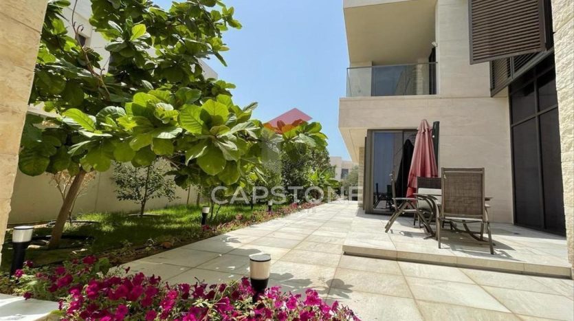 Вилла в Остров Саадият, Абу-Даби, 7 спален, 1180 м2 / в год