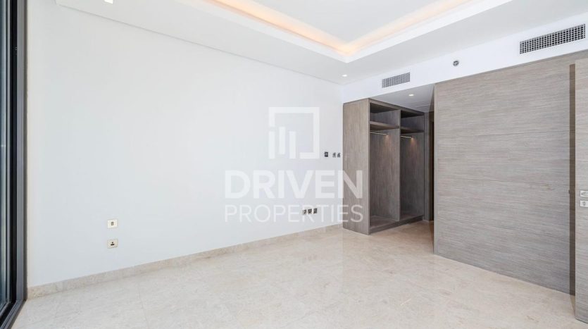 Apartment on Business Bay, Dubai, 1 bedroom, 110 m2  | Foto 4