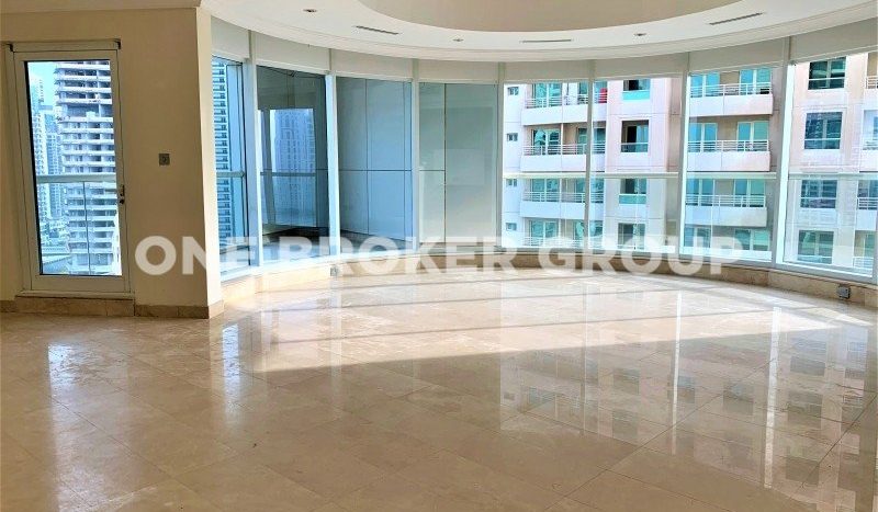 Apartment on Dubai Marina, 3 bedrooms, 216.1 m2  | Foto 2