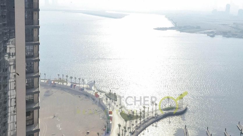 Apartment on Dubai Creek Harbour (The Lagoons), Dubai, 2 bedrooms, 136.38 m2  | Foto 3