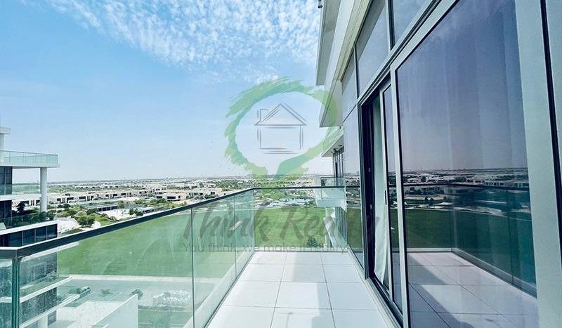 Apartment on DAMAC Hills (Akoya by DAMAC), Dubai, 45.2 m2  | Foto 5