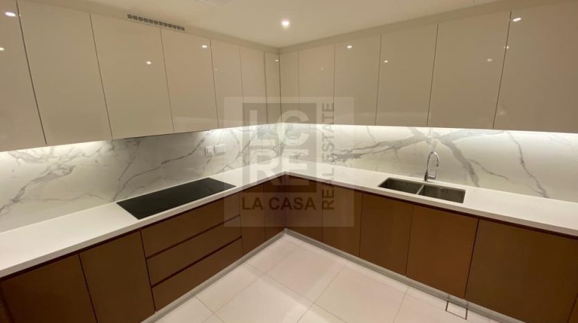 Townhouse on Saadiyat Island, Abu-Dhabi, 3 bedrooms, 408.8 m2 / per year