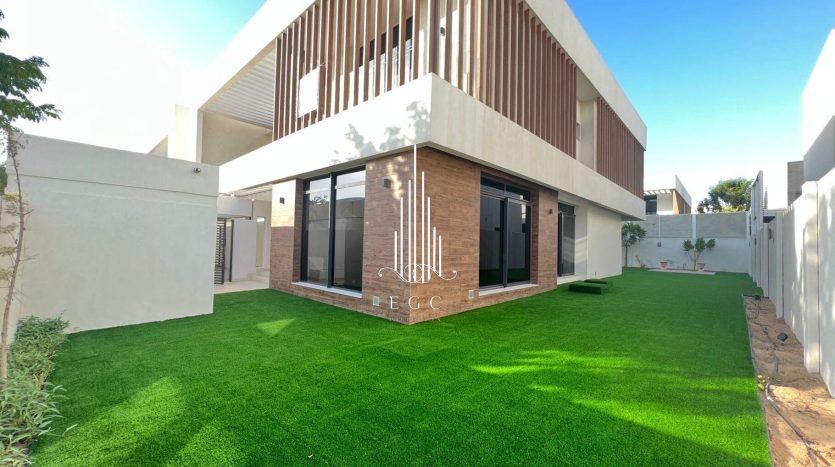 Villa on Yas Island, Abu-Dhabi, 5 bedrooms, 765.5 m2  | Foto 5