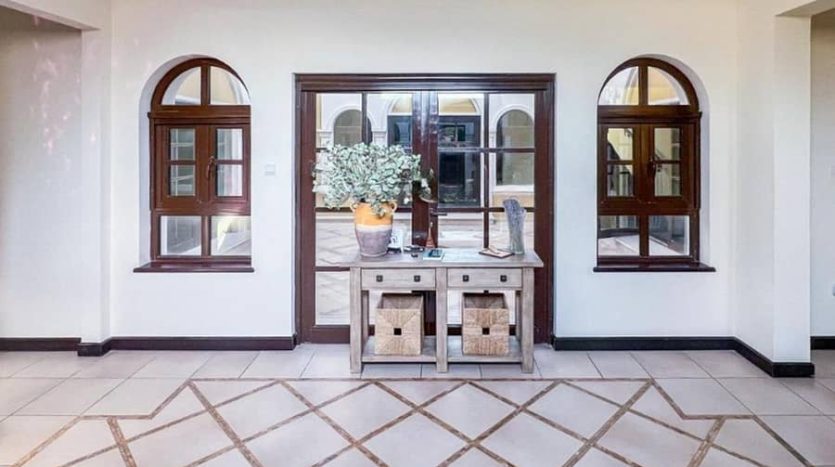 Villa on The Villa, Dubai, 6 bedrooms, 1472 m2  | Foto 3