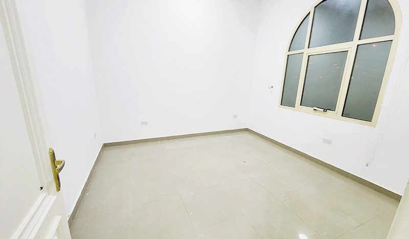 Вилла в Shakhbout City, Абу-Даби, 3 спальни, 37.2 м2 / в год