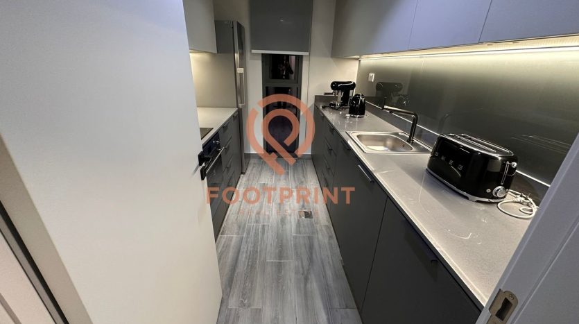 Apartment on Dubai Production City (IMPZ), Dubai, 2 bedrooms, 116.5 m2  | Foto 4