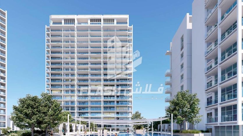 Apartment on Mina Al Arab, Ras-al-khaimah, 1 bedroom, 93 m2  | Foto 5
