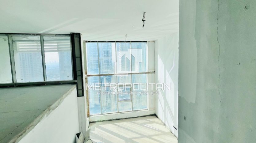 Apartment on Jumeirah Lake Towers, Dubai, 2 bedrooms, 124 m2  | Foto 5