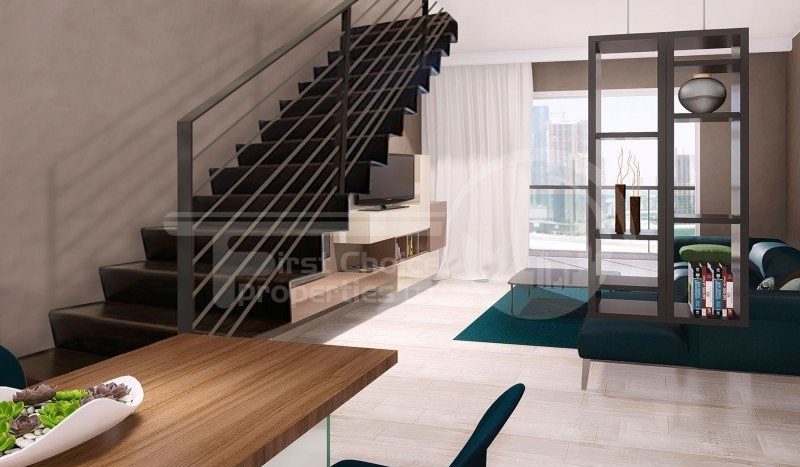Apartment on Masdar City, Abu-Dhabi, 2 bedrooms, 174 m2  | Foto 4