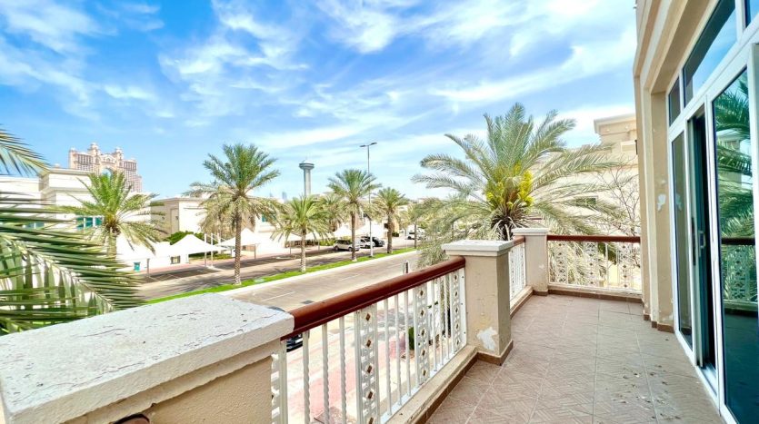 Вилла в Marina Village, Абу-Даби, 4 спальни, 558.8 м2 / в год