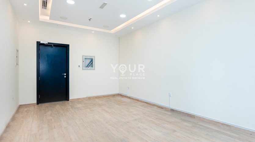 Apartment on Business Bay, Dubai, 29.17 m2  | Foto 2