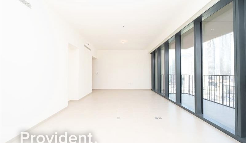 Apartment on Downtown Burj Dubai, 2 bedrooms,  | Foto 5