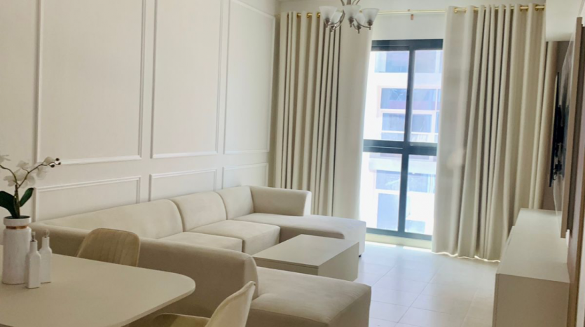 Квартира в Dubai Land, 2 спальни, 71 м2
