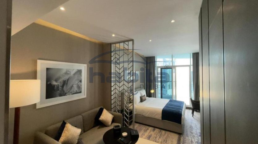 Apartment on Business Bay, Dubai, 38.8 m2  | Foto 3