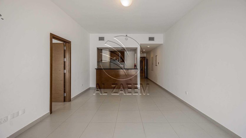 Apartment on Al Reem, Abu-Dhabi, 1 bedroom, 61 m2  | Foto 2