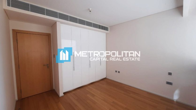 Apartment on Al Raha Beach, Abu-Dhabi, 4 bedrooms, 227.1 m2  | Foto 3