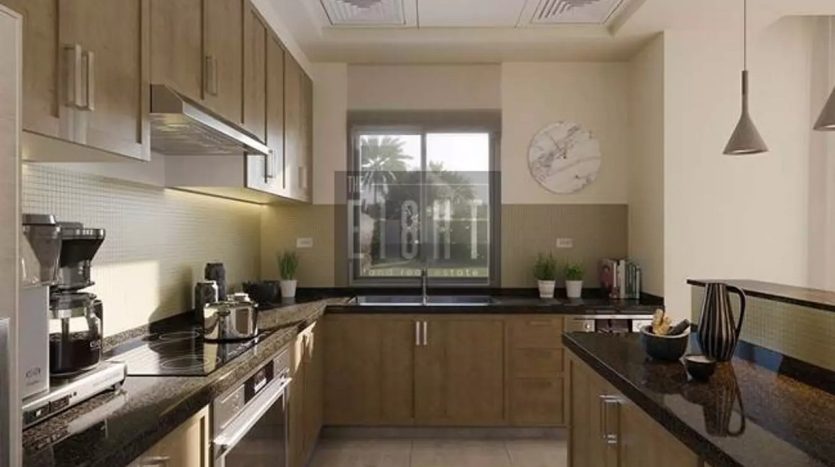 Villa on Serena, Dubai, 3 bedrooms, 186 m2  | Foto 2