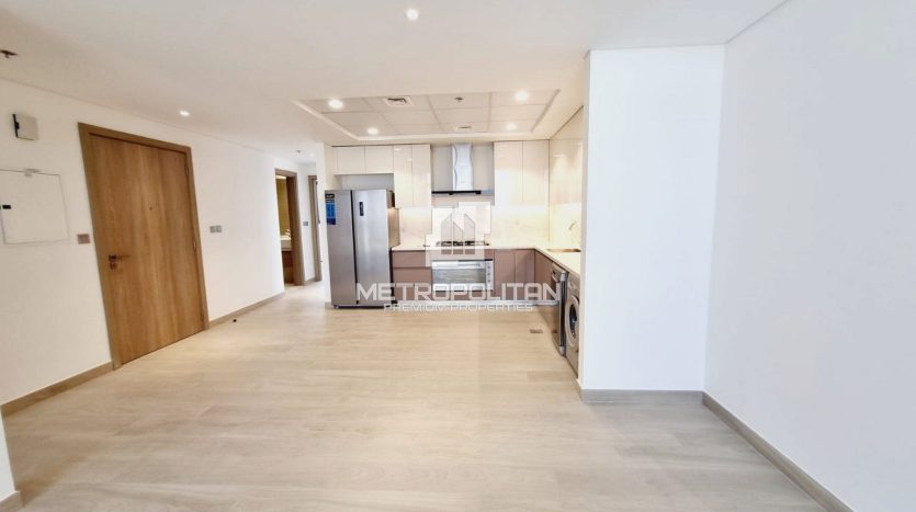 Квартира в Meydan, Дубай, 3 спальни, 103 м2 / в год