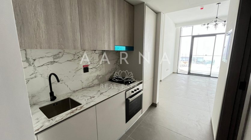 Apartment on Jumeirah Village Circle, Dubai, 38.3 m2  | Foto 5