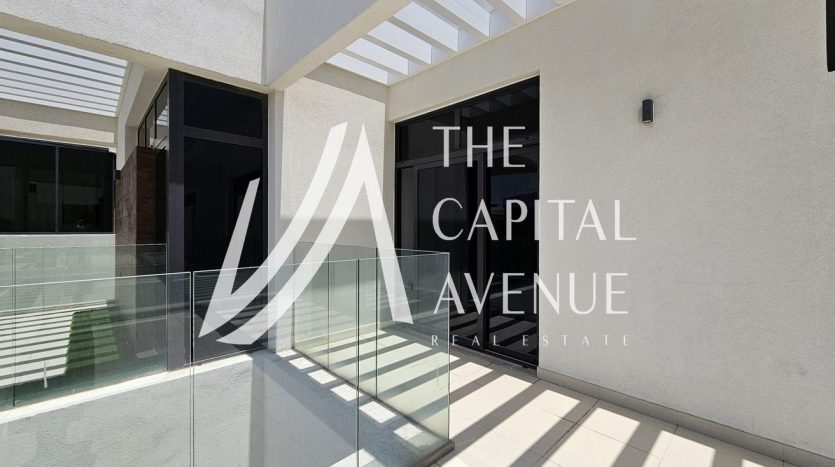 Villa on Yas Island, Abu-Dhabi, 5 bedrooms, 639 m2  | Foto 5