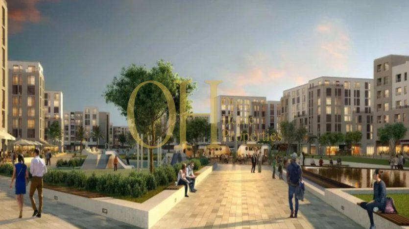 Apartment on Al Shamkha, Abu-Dhabi, 26 m2  | Foto 5