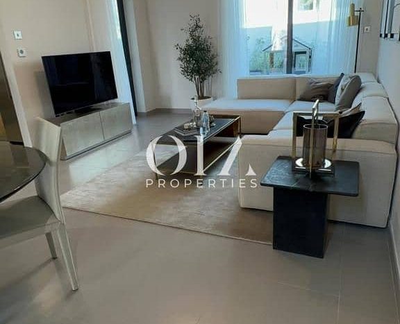 Townhouse on Yas Island, Abu-Dhabi, 3 bedrooms, 237 m2  | Foto 3
