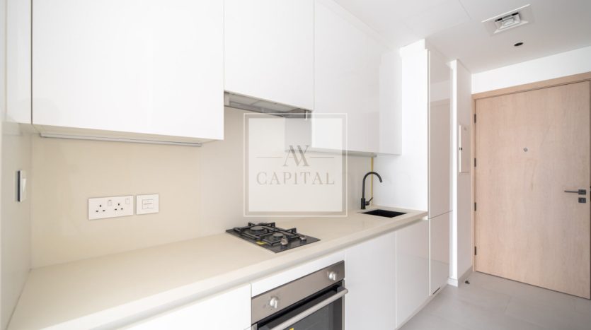 Apartment on Business Bay, Dubai, 48.1 m2  | Foto 5