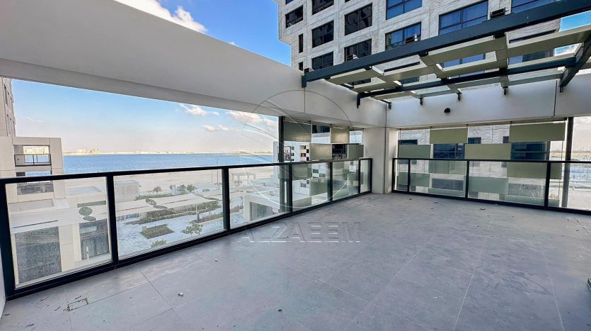 Apartment on Al Reem, Abu-Dhabi, 1 bedroom, 155 m2 / per year