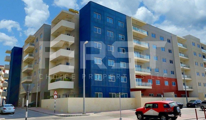 Квартира в Al Reef, Абу-Даби, 3 спальни, 155 м2 / в год