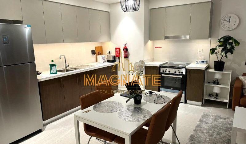 Apartment on Downtown Burj Dubai, 2 bedrooms, 101.8 m2  | Foto 3