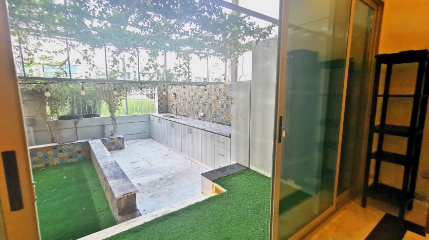 Villa on Al Furjan, Dubai, 4 bedrooms, 225.4 m2  | Foto 5