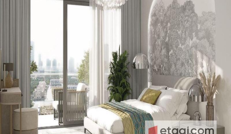 Apartment on Jumeirah Village Circle, Dubai, 1 bedroom, 86.7 m2  | Foto 4